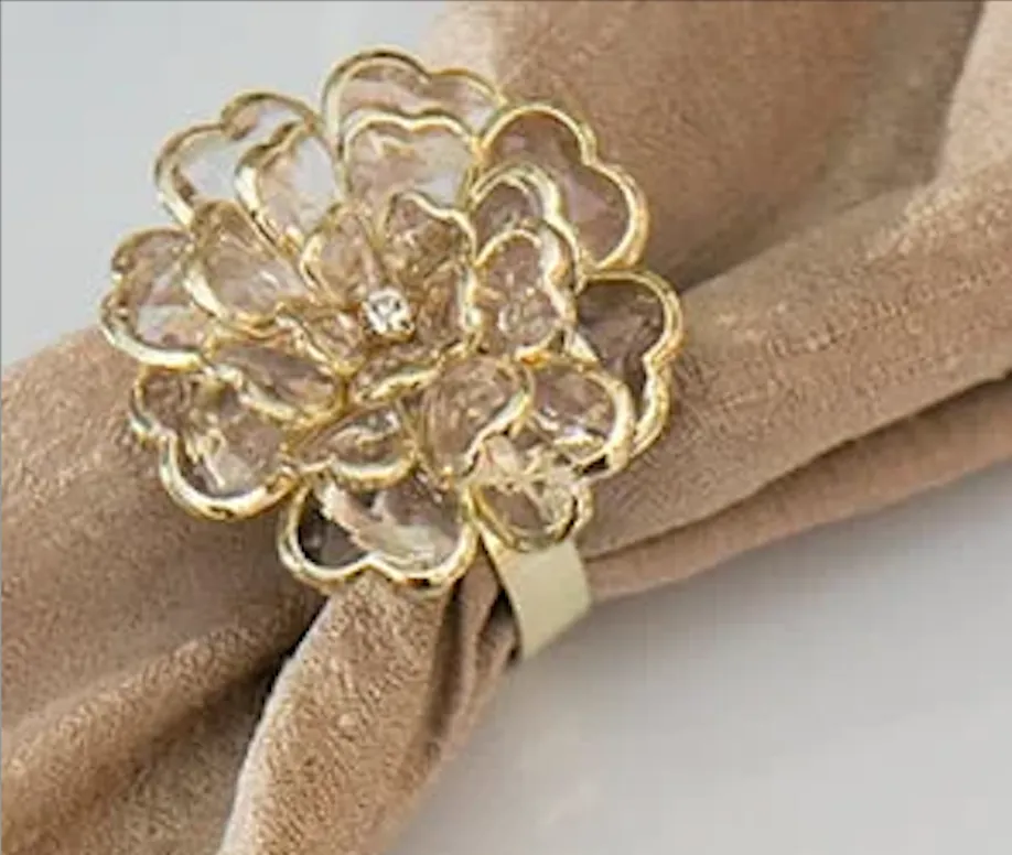 NAPKIN RINGS