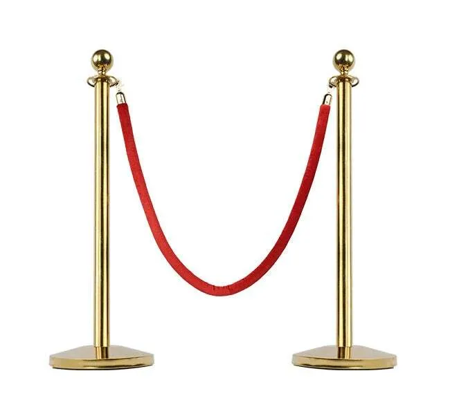 STANCHIONS