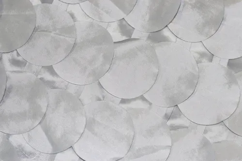 Linen Taffeta Maru Grey