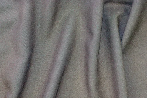 Overlay Chiffon Grey