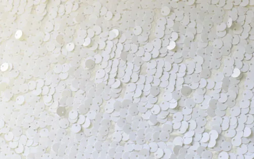 Overlay Payatte White