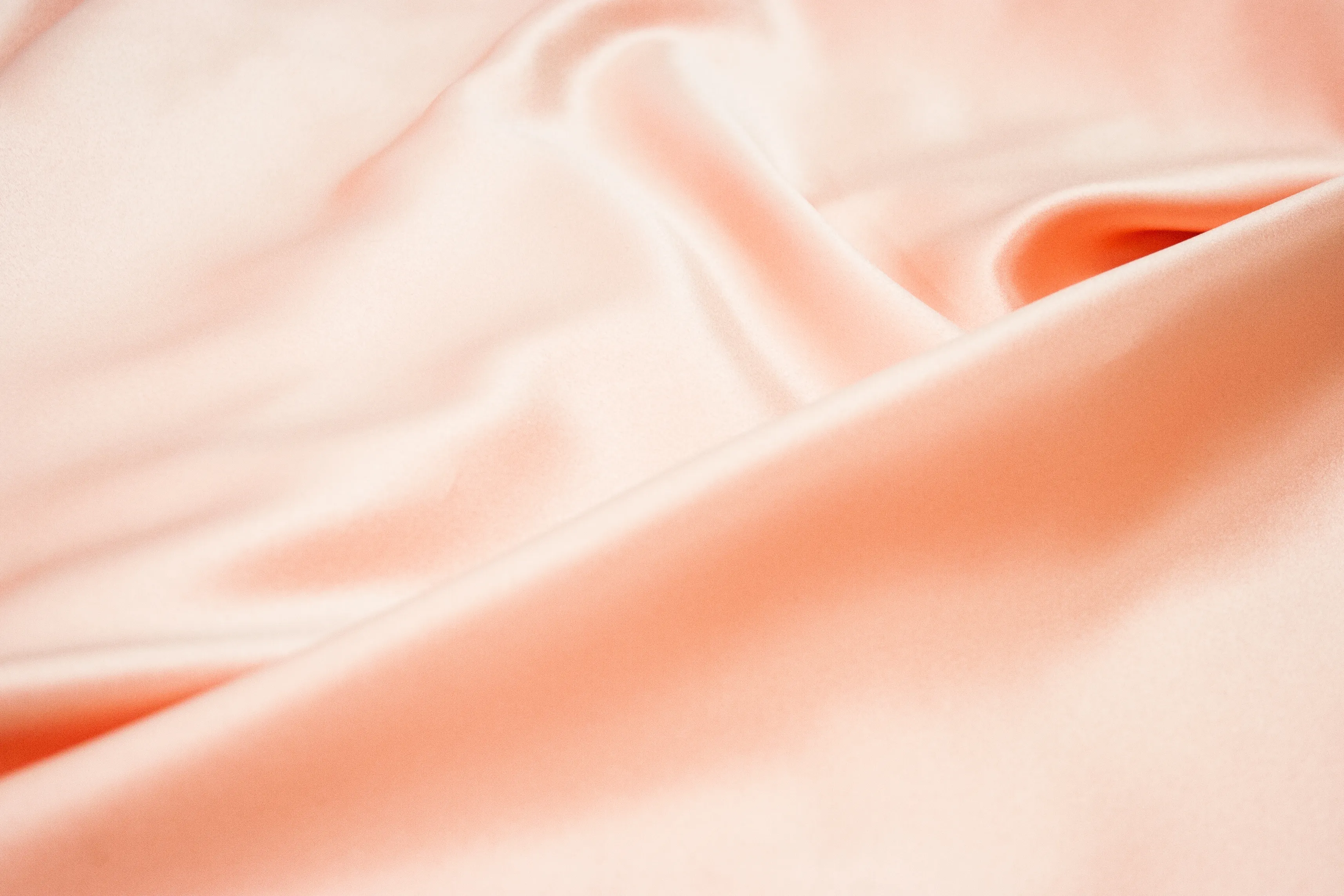 Linen Lamour Peach