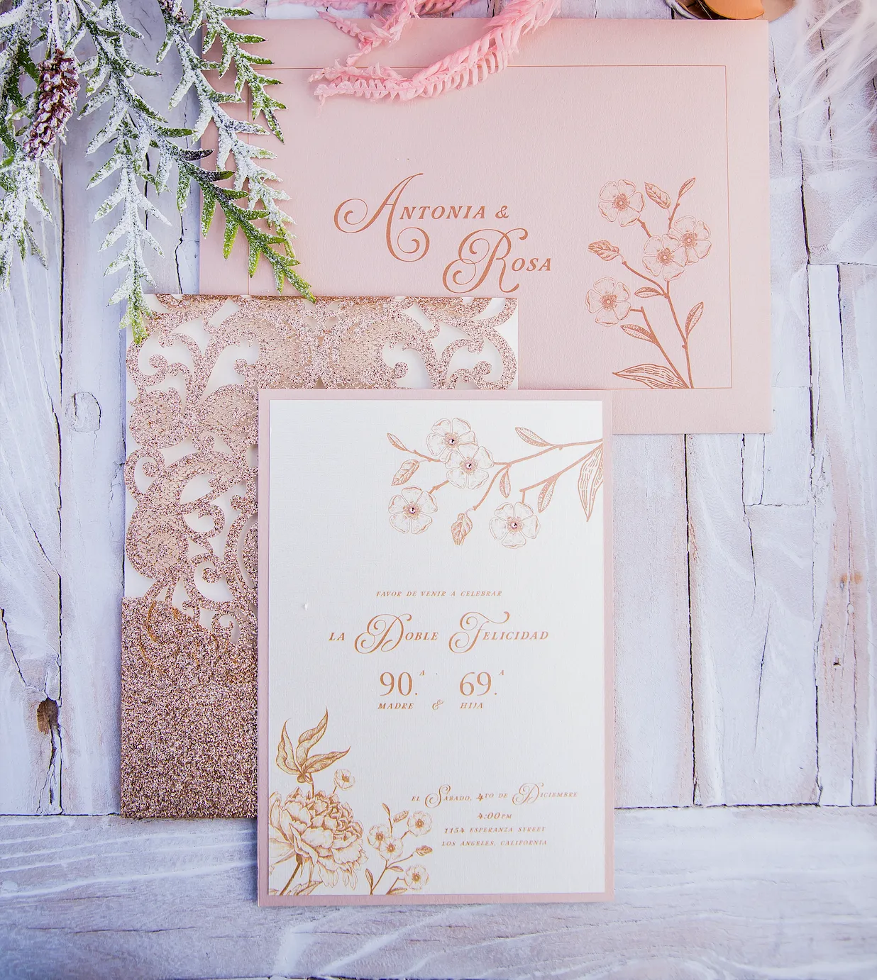 PRINTING, STATIONERY, AND INVITES MADE YOUR WAY