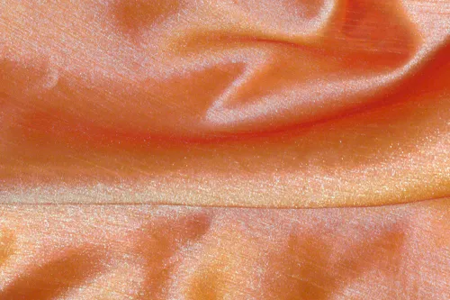 Linen ES Shantung Sunset