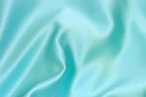 Linen Lamour Tiffany Blue