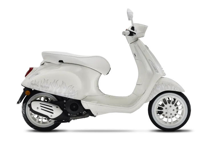 vespa