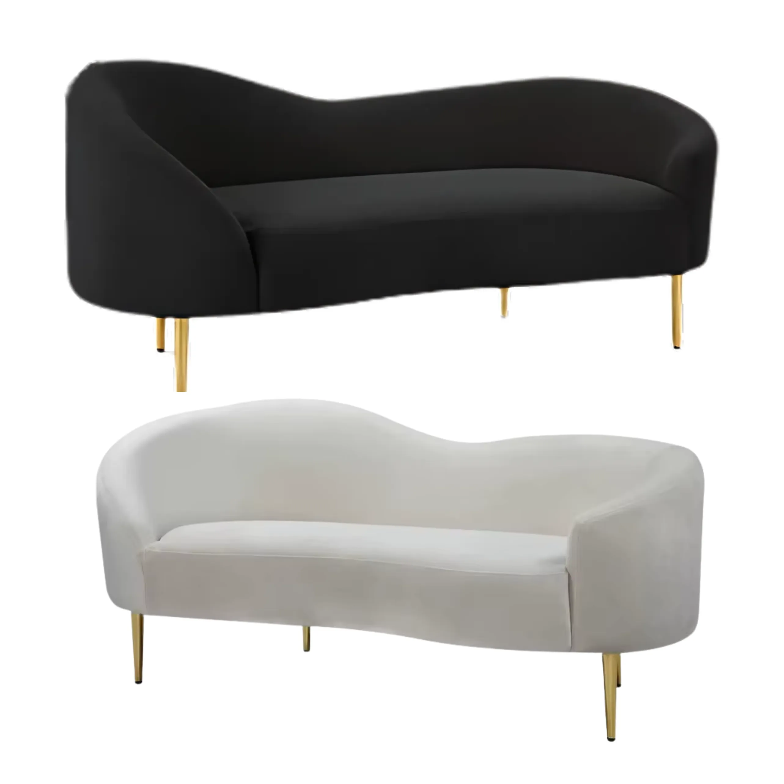 Risers, Stages, & Lounge Furniture