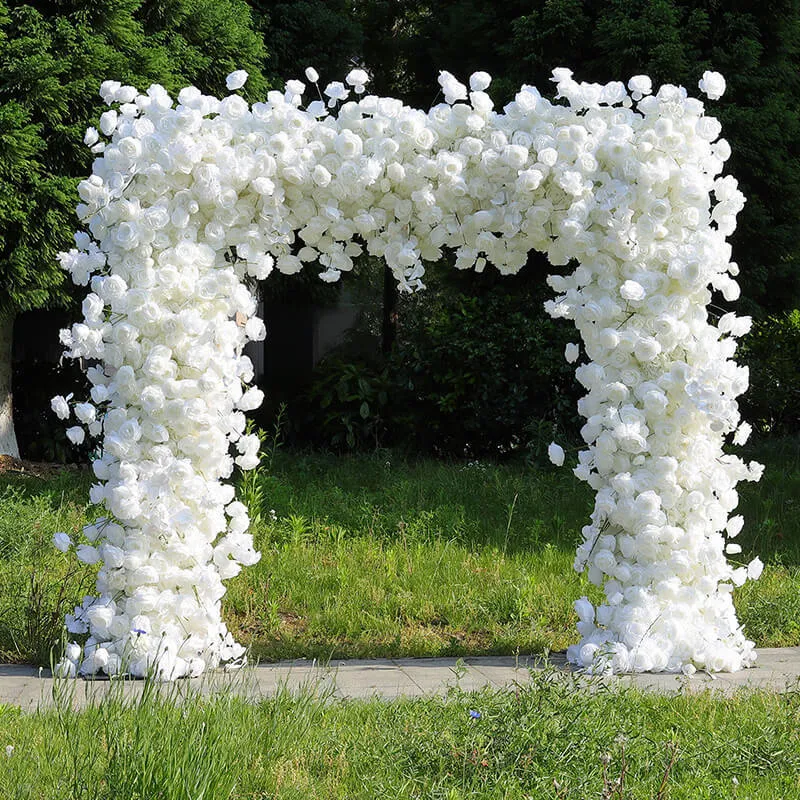 Altars, Flower Walls, & Backdrops