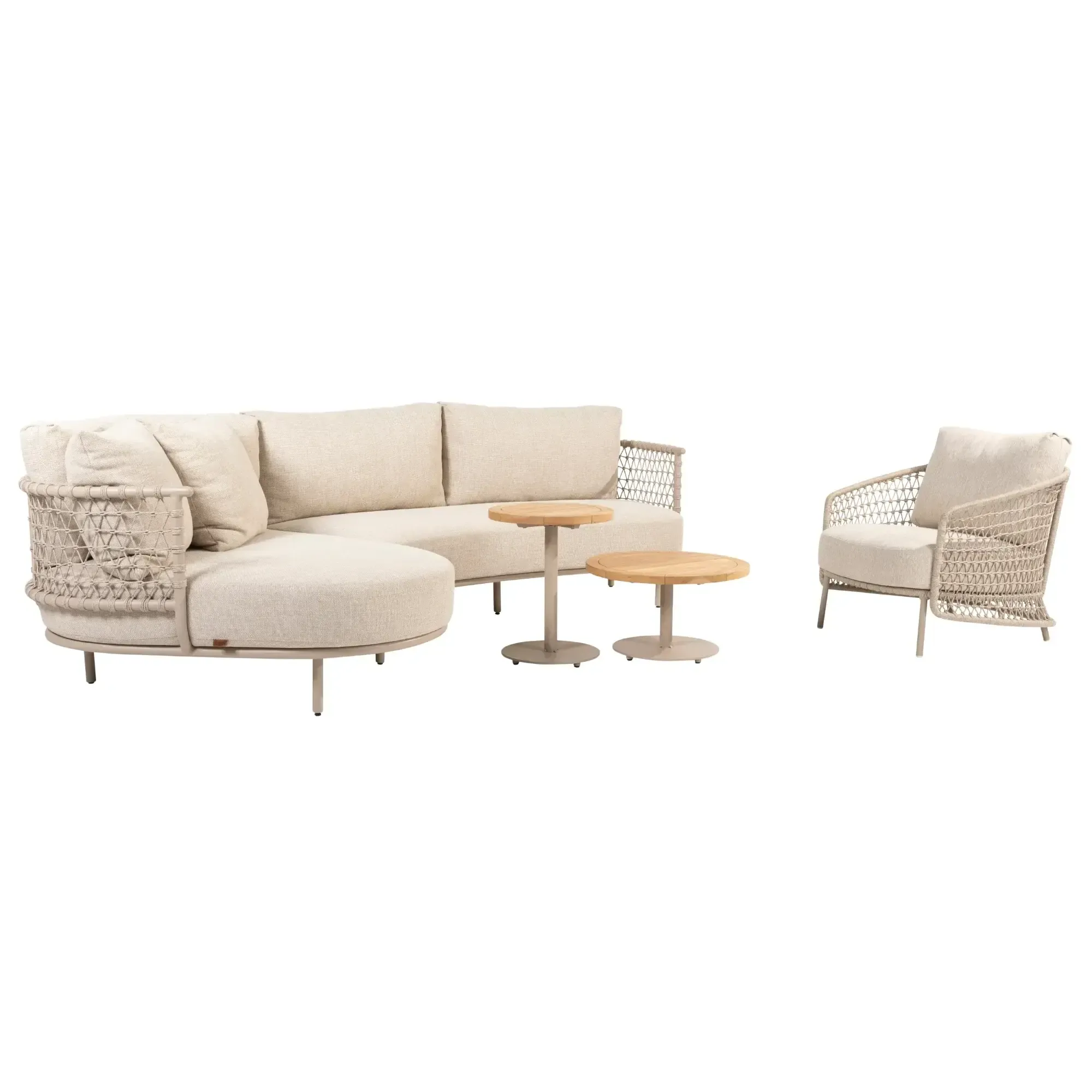 Luxury Lounge Collection