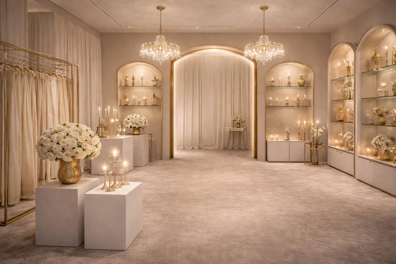 THE VAULT COLLECTION