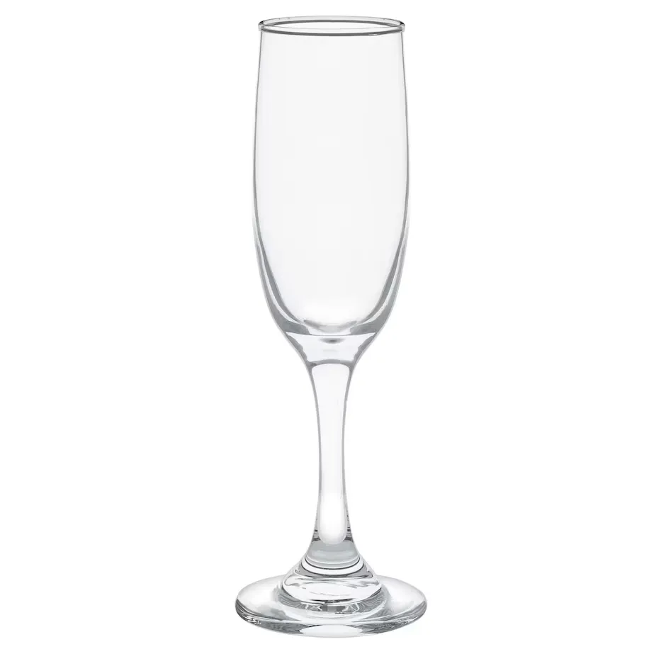 Champagne Flutes