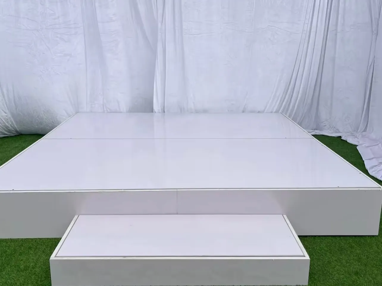 Small Ceremony/Event Riser