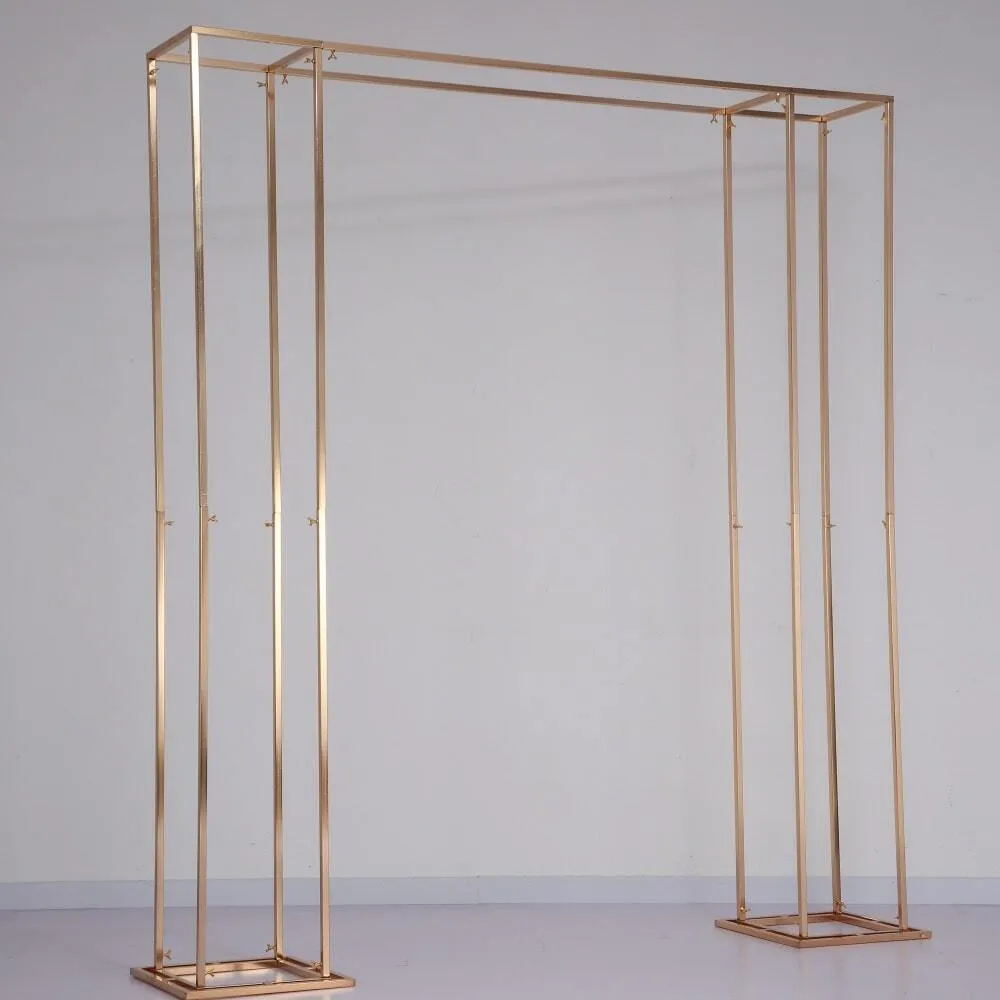 Shiny Gold Altar/Backdrop