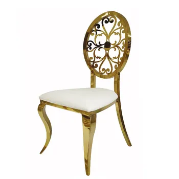 Versailles Bloom Chair