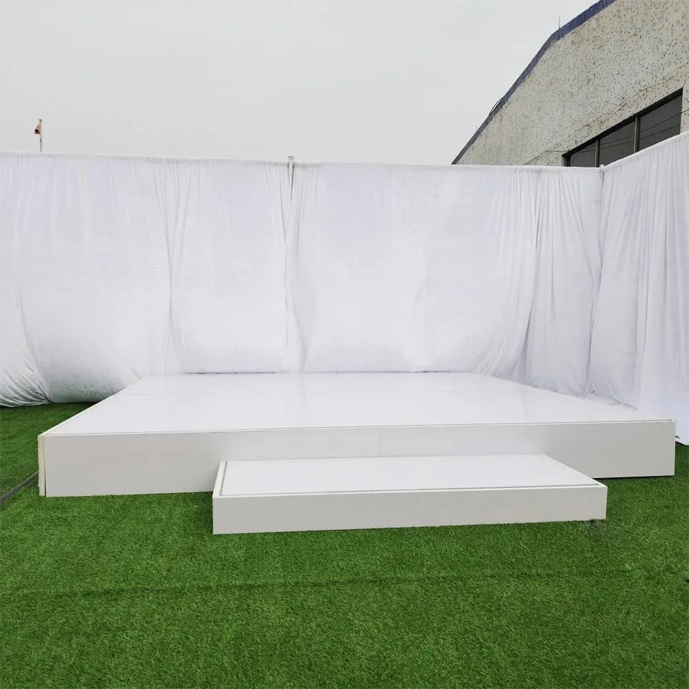 Large Ceremony/Event Riser Stage