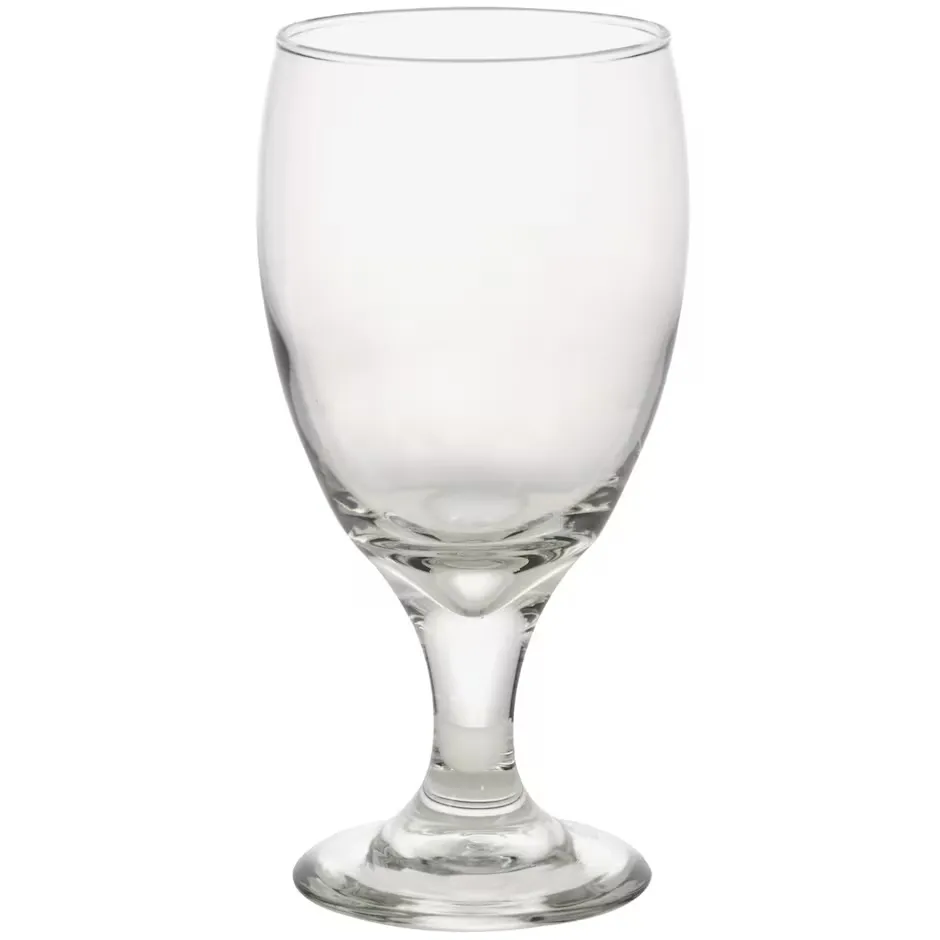 Water Goblet