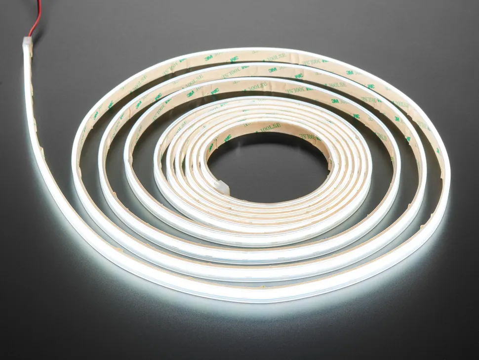 LED FLEXIBLE