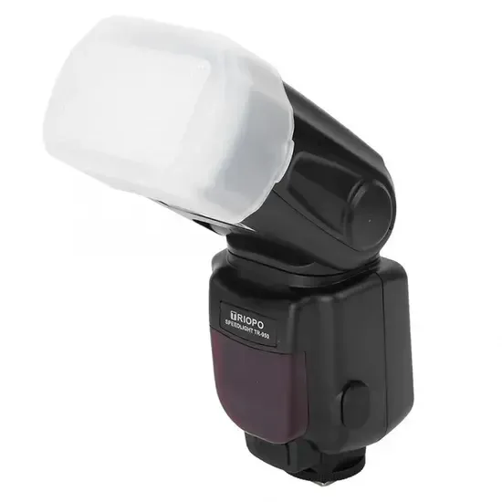 FLASH TRIOPO TR950	(Nikon/Canon/Sony)