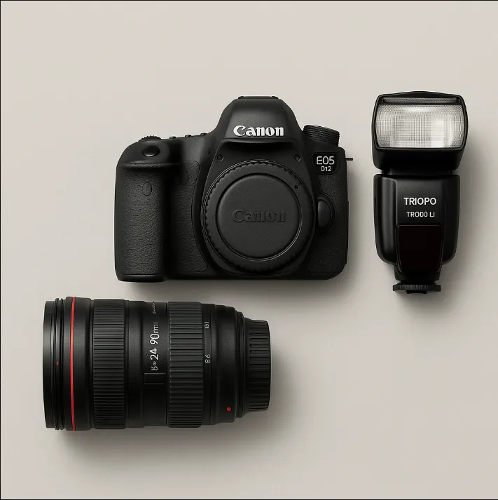 COMBO FOTOGRAFIA 
