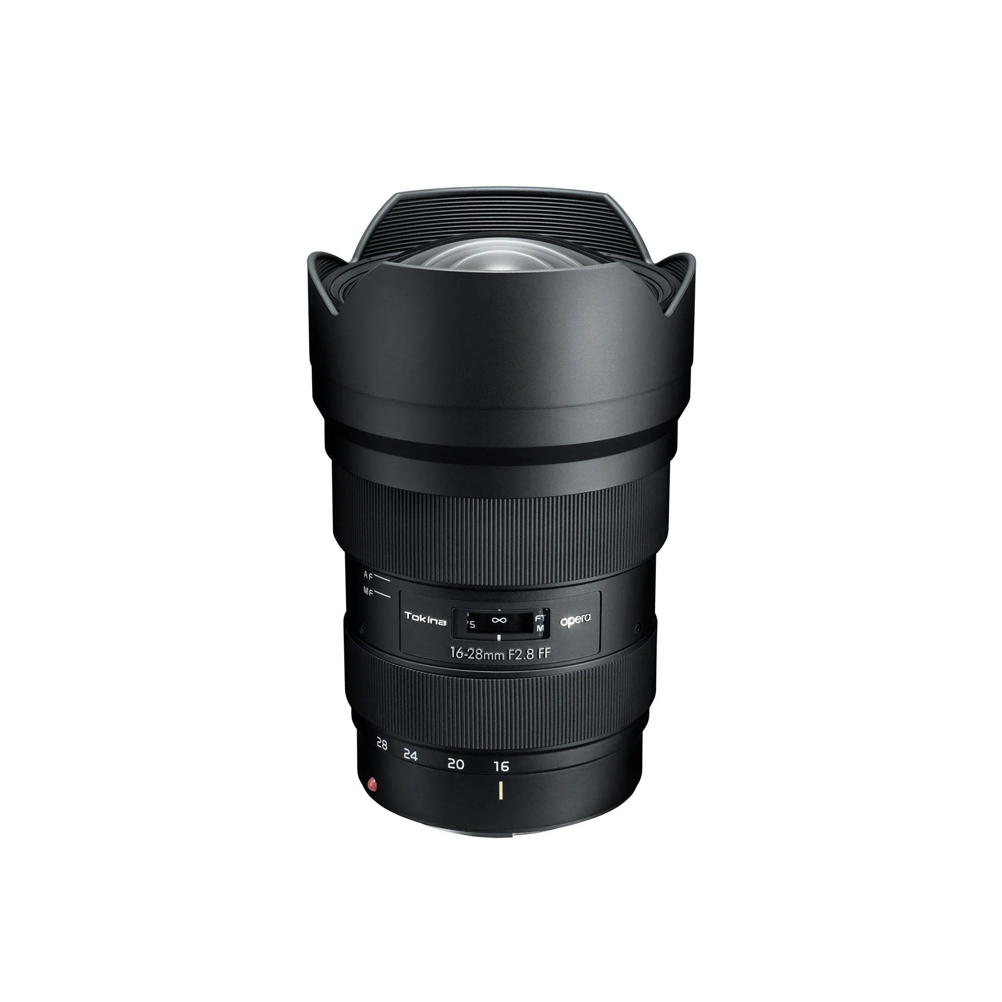  TOKINA 16-28 F2.8 FF (CANON)