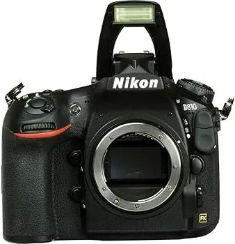  NIKON D810 (FF)