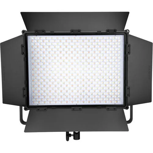 NANLITE RGB LED MIX PANEL 150w(incluye trípode y alargue)