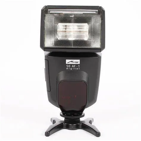 FLASH MITZ F-5603 (Nikon/Canon/Sony)