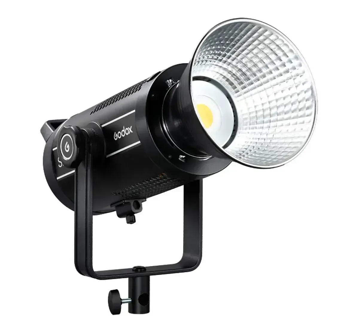 GODOX SL-200 5600K (Incluye tripode y alargue sin softbox)