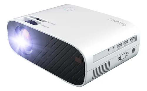 PROYECTOR GADNIC PRO J093W (HD: 1280 x 720)