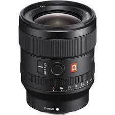 SONY G MASTER 24mm f1.4 - FF (67ø)