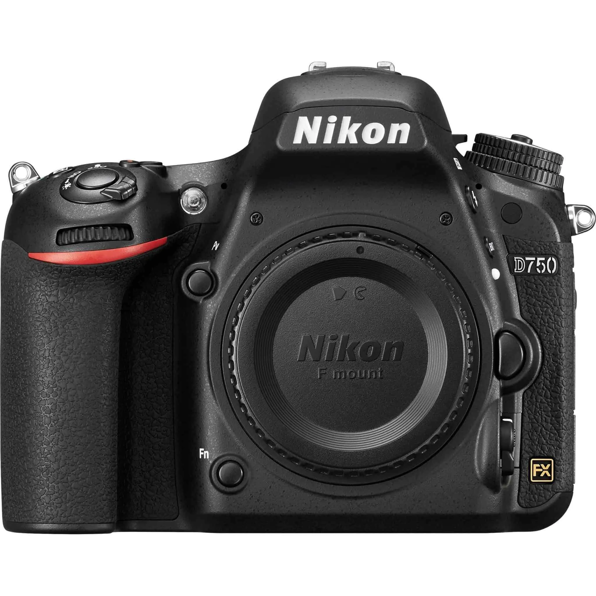 Nikon D750 (FF)