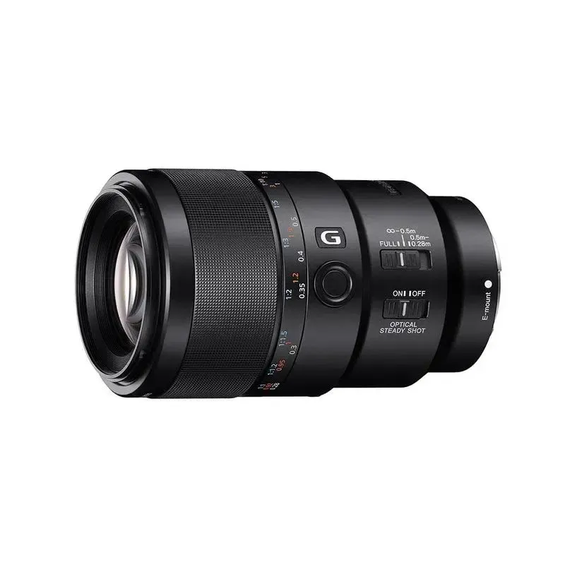 SONY G MACRO 90mm 2.8 