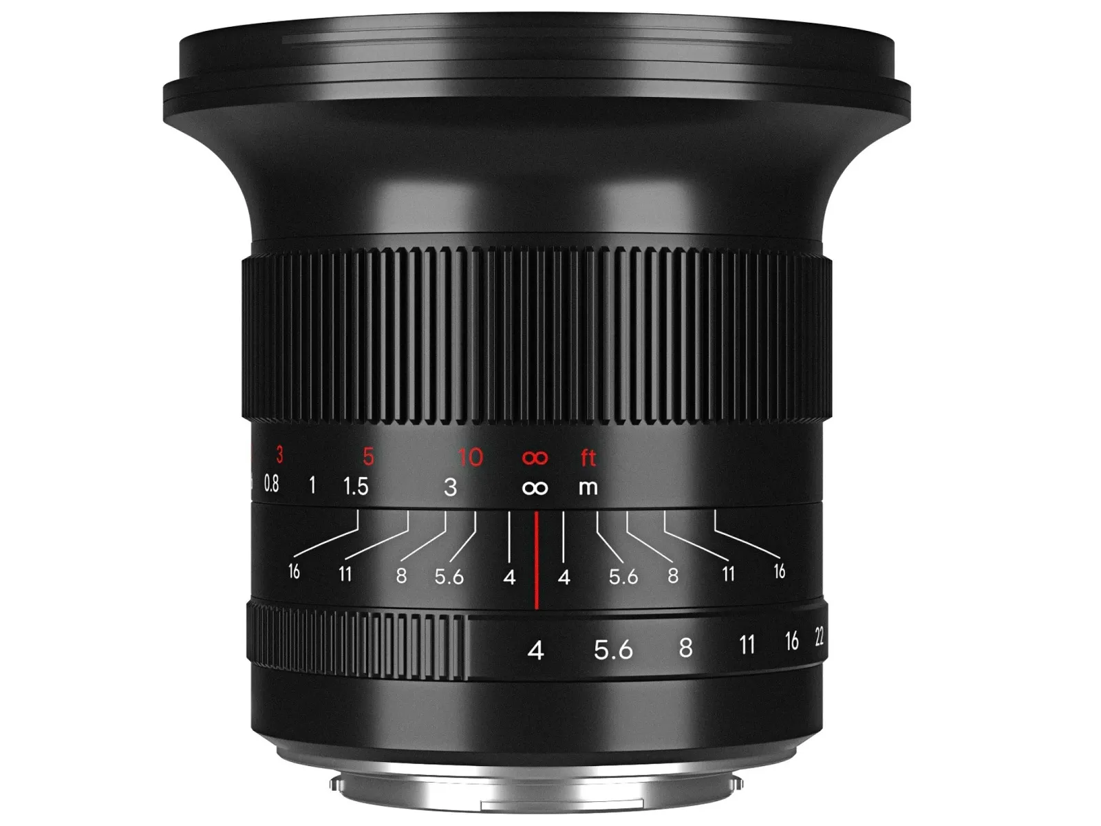 7ARTISANS 15MM F4 (Sony) FF 