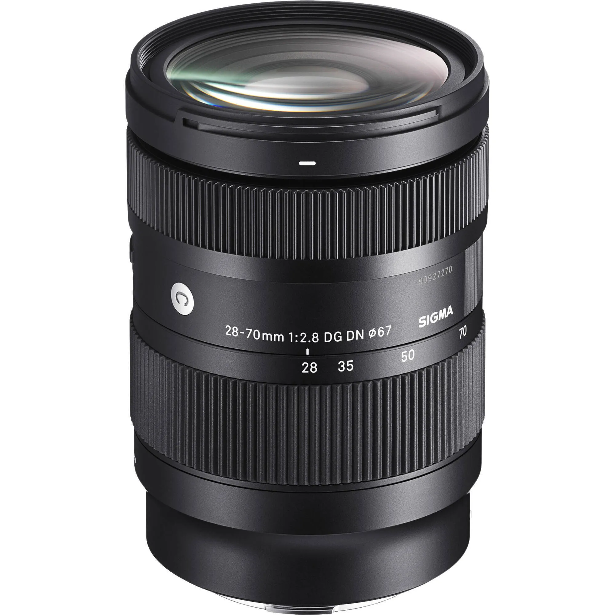 SIGMA CONTEMPORARY 28-70mm f2.8 (Sony) - FF (67ø)