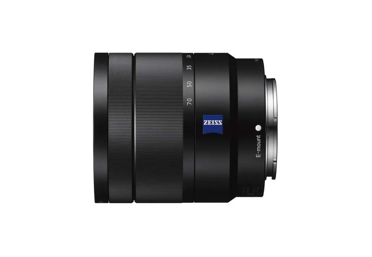 SONY SONNAR ZEISS 16-70mm f4 - APS-C (55ø)