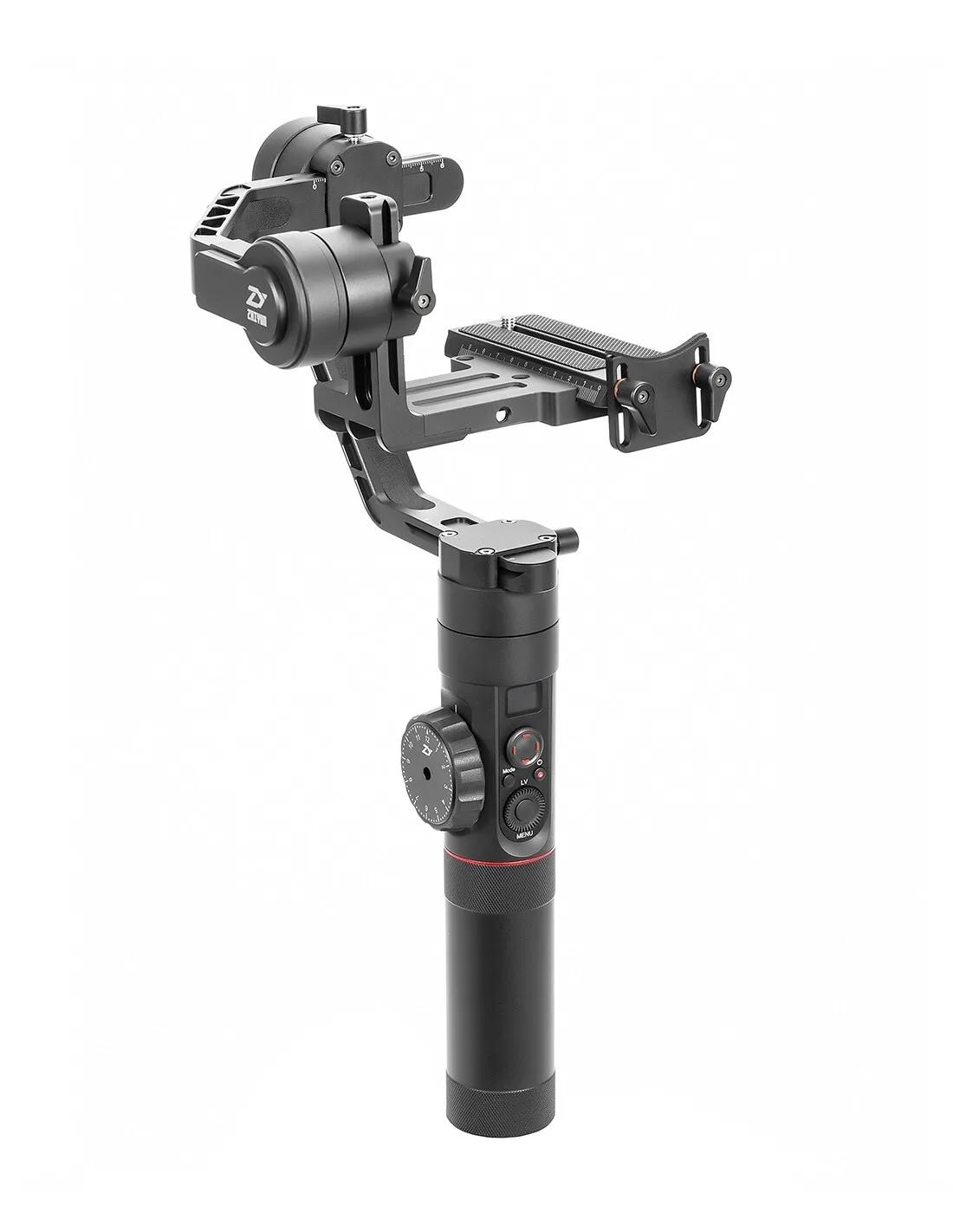 GIMBAL ZHIYUN CRANE 2 (Hasta 3.2 Kg)