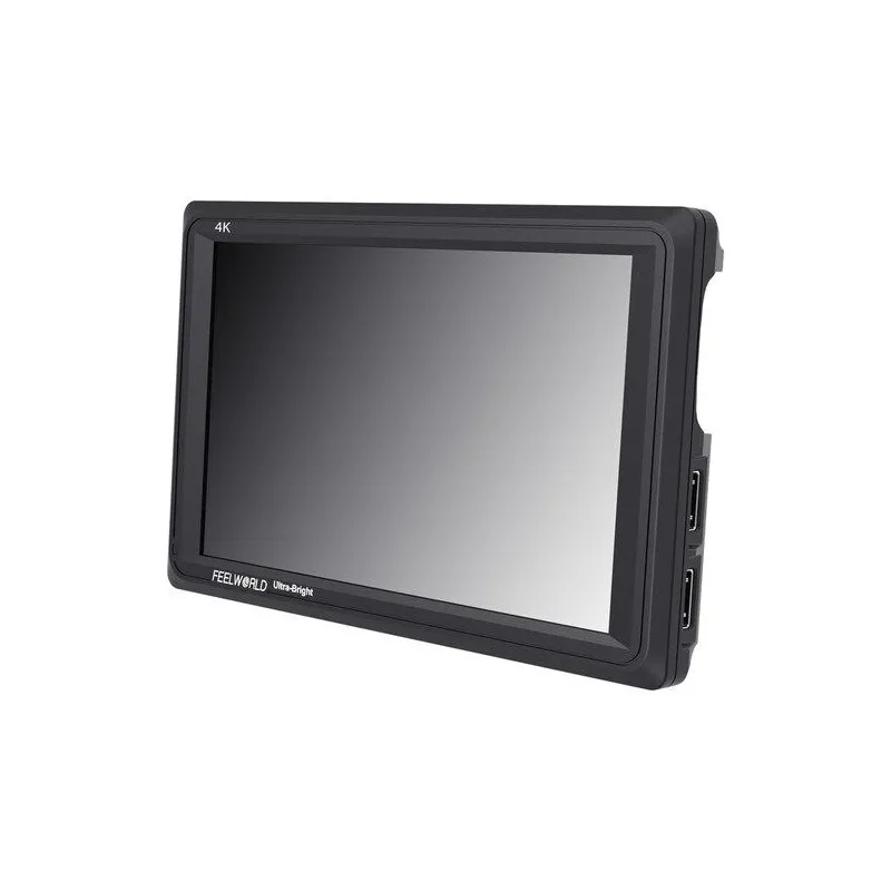 MONITOR ON BOARD LILLIPUT 7" H7S 4K ULTRA BRIGHT 4K