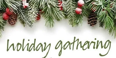Holiday Gathering Packages collection image