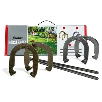 Horseshoes Game