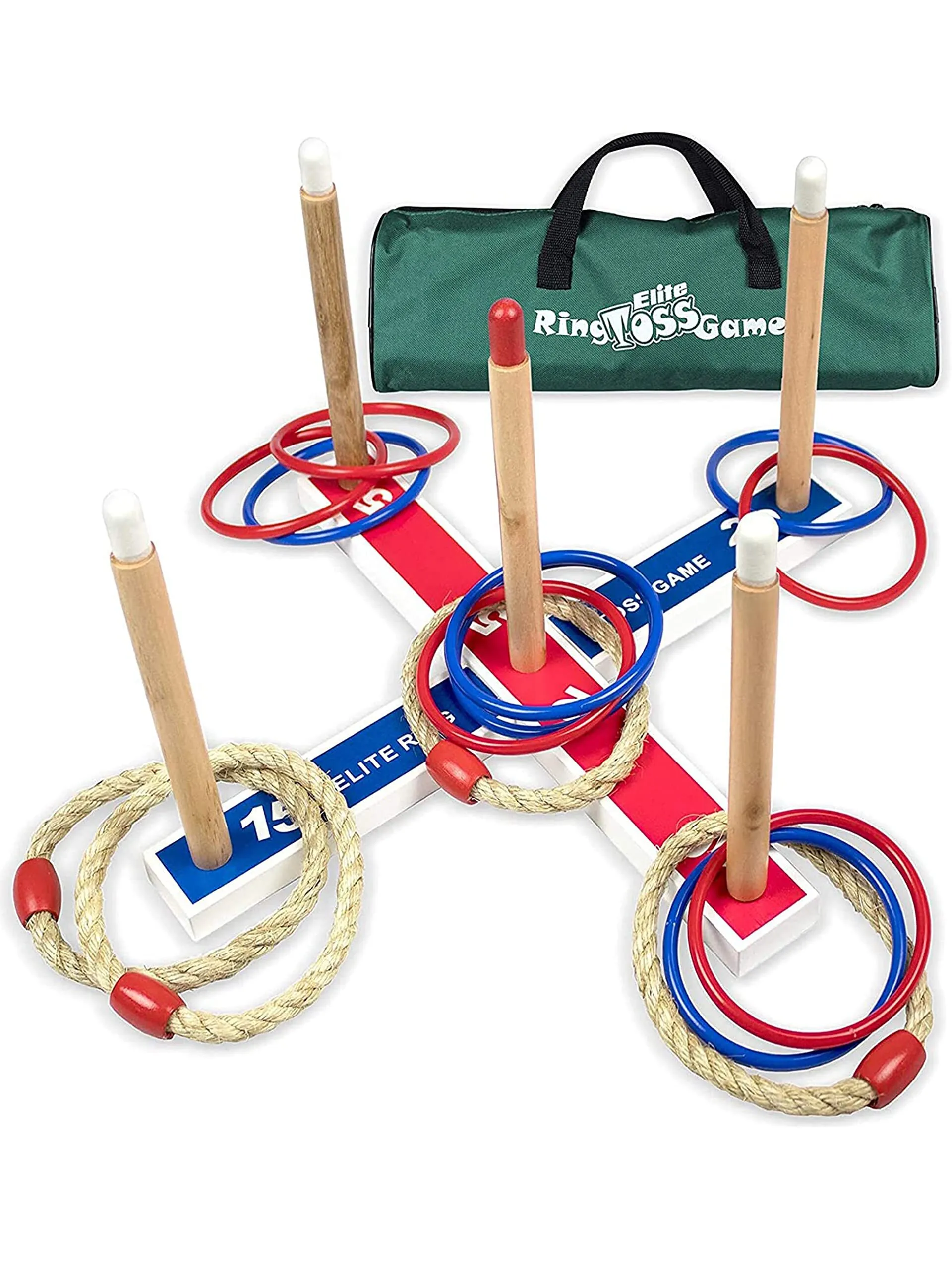 Ring Toss
