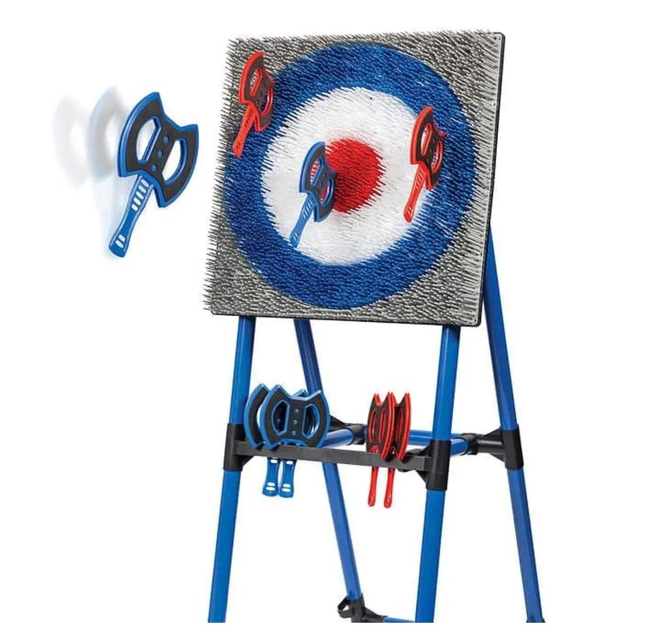 Axe Throwing Game