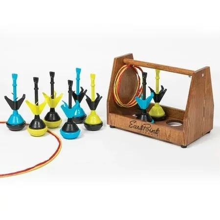 Lawn Darts