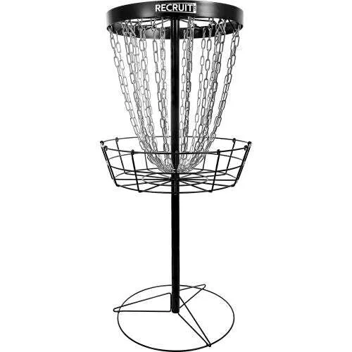 Disc Golf
