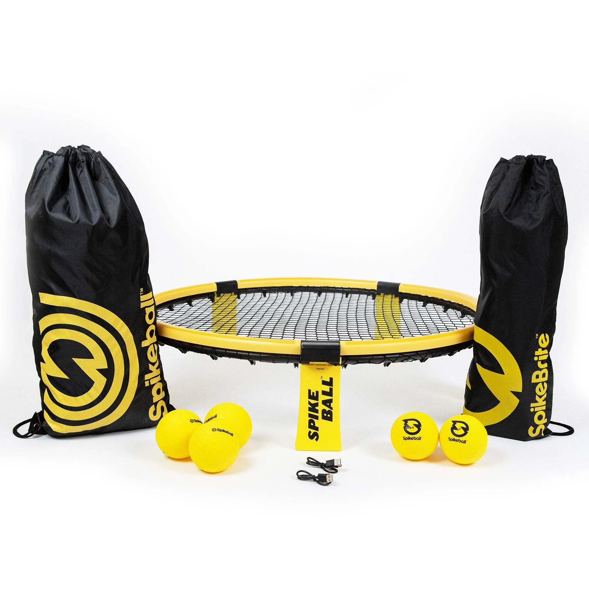 Spike ball