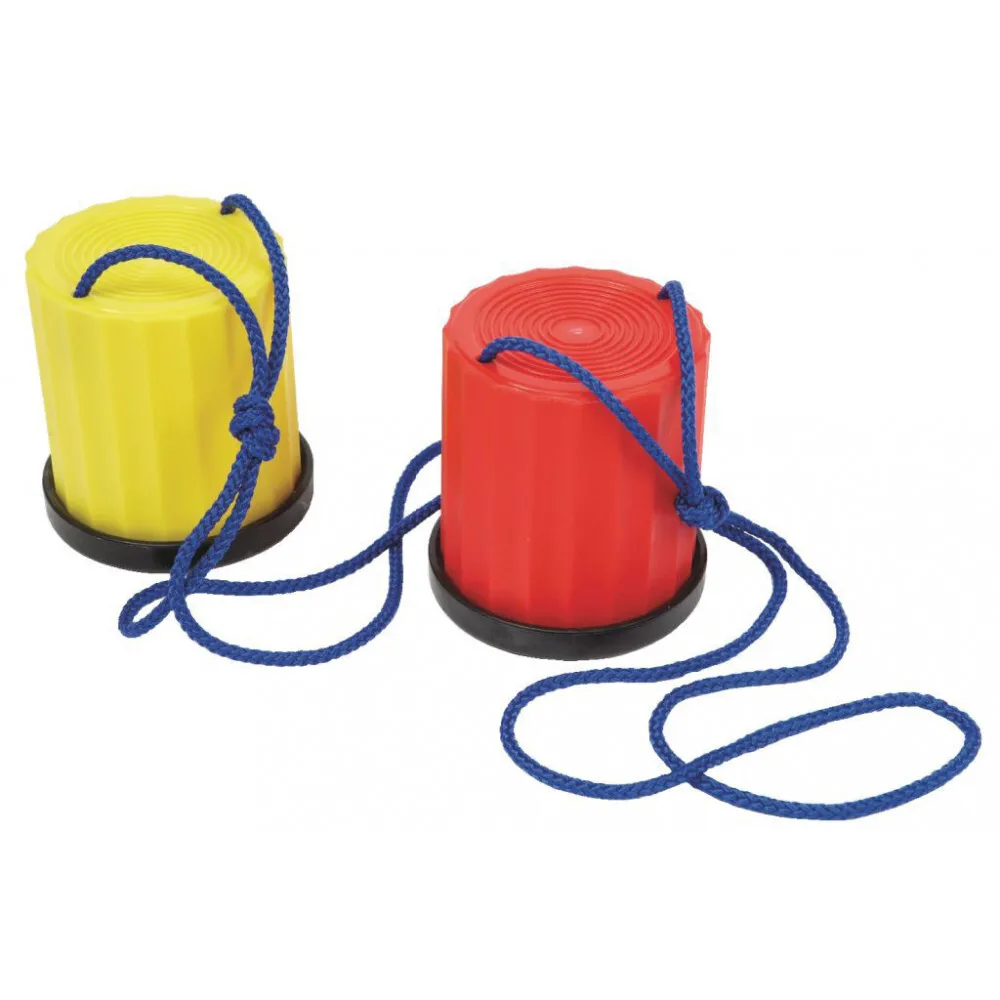 Kid's Bucket Stills Race (5 sets)