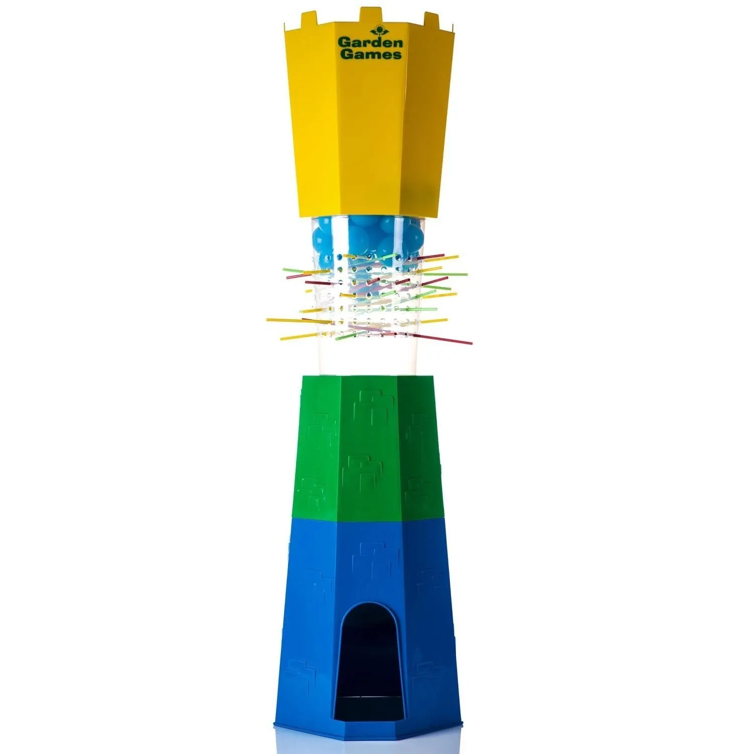 Giant Cannonball Drop