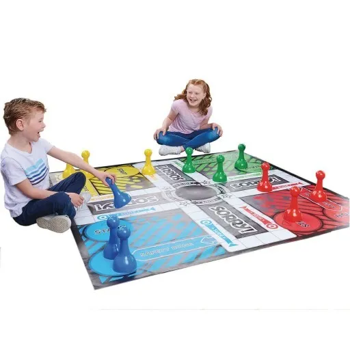 5 Giant Board Game Package