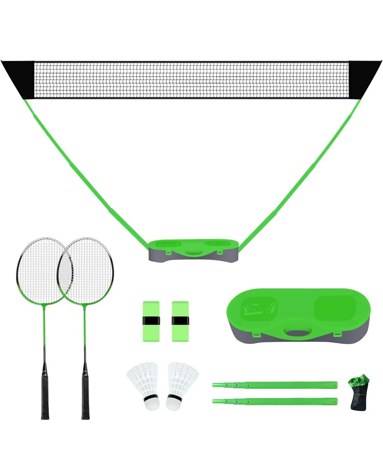 Badminton