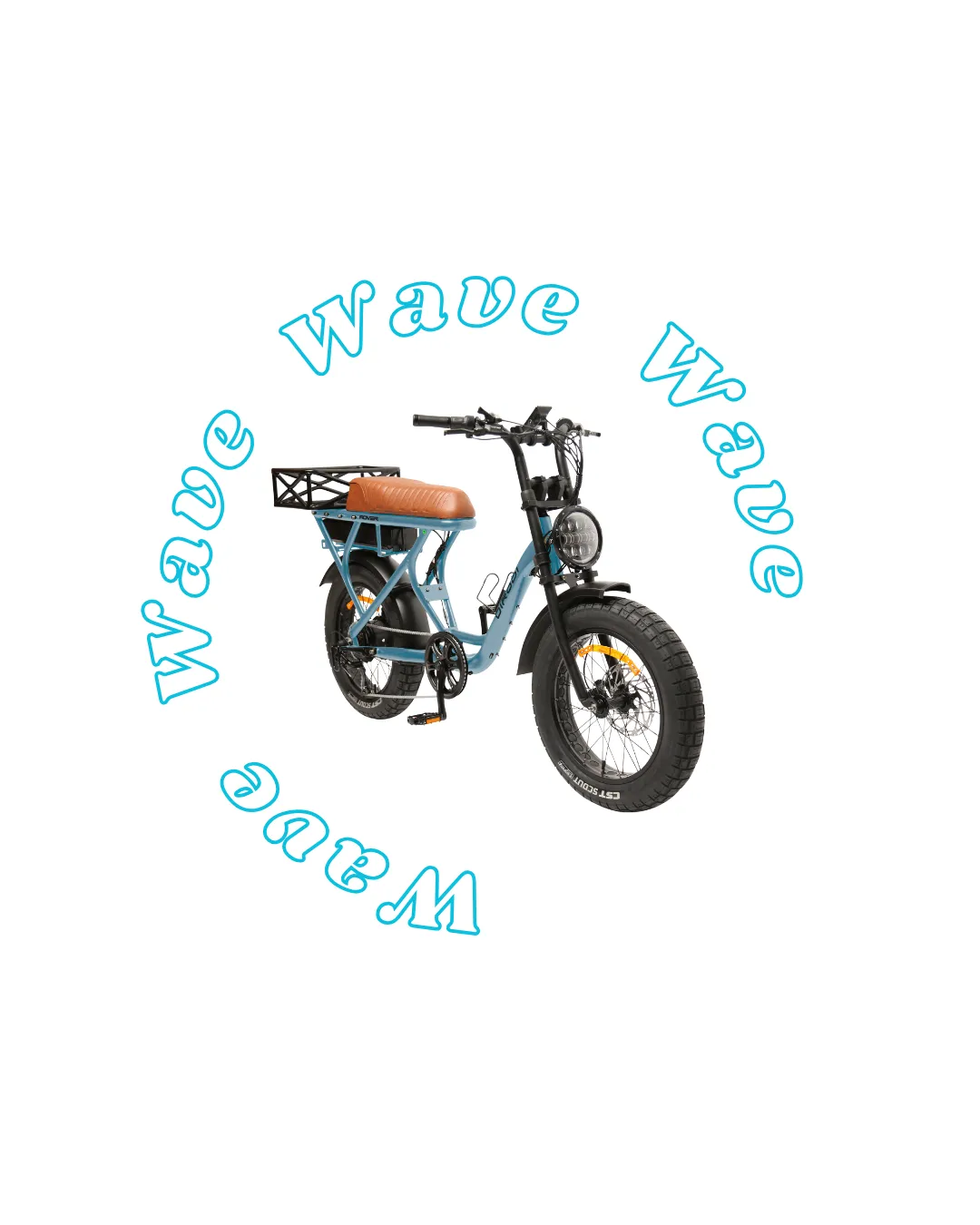 Wave - Mindarie Marina