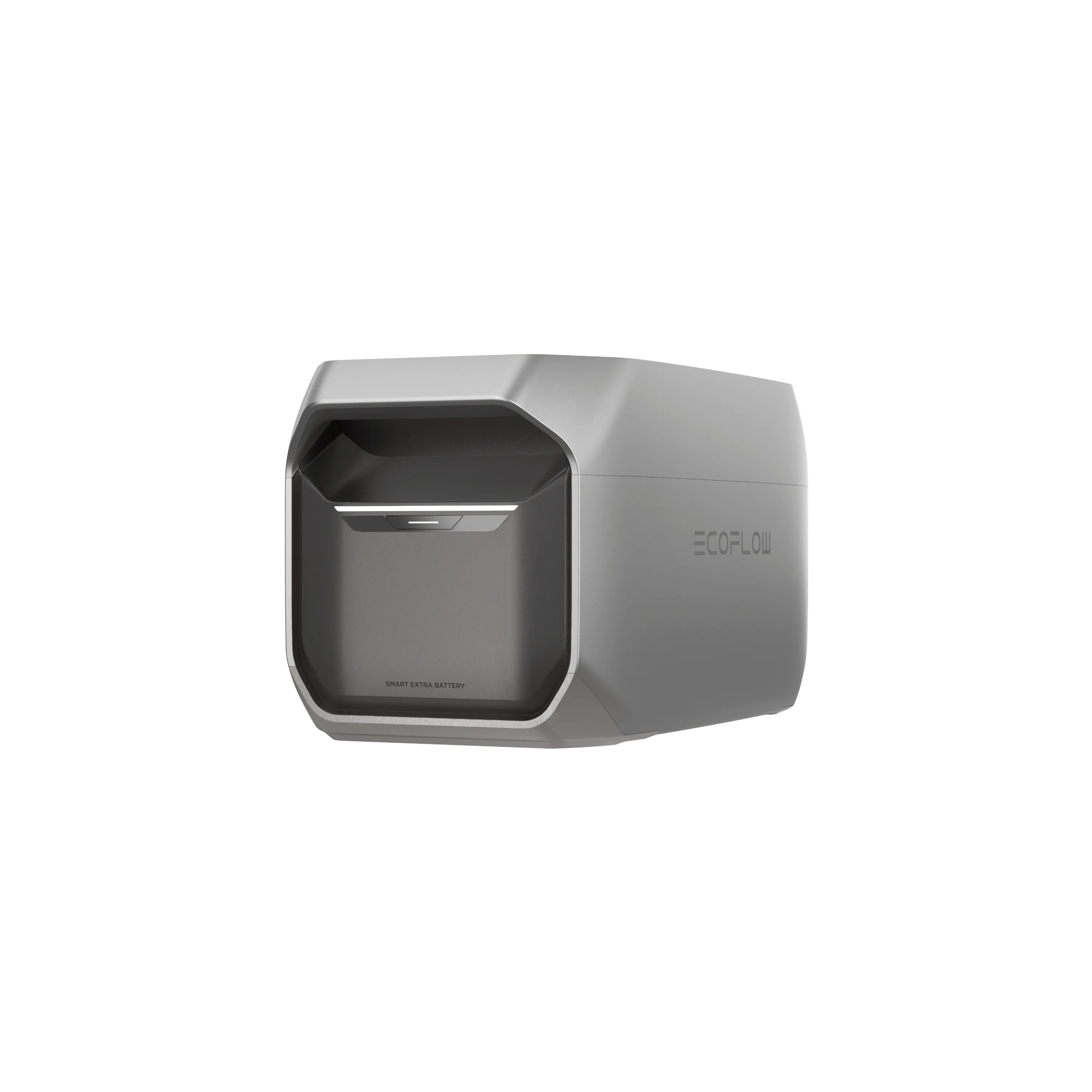 Portable Battery Power Add-On